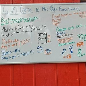 Meet your Posher, Harley